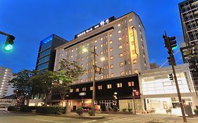 富山天然溫泉野乃御宿